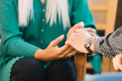 Unpaid carers